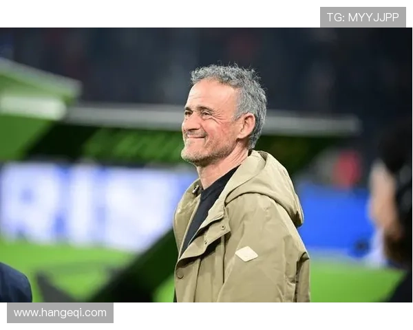 恩里克带队巴黎欧冠淘汰赛首回合第8次胜